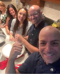 Kay] -When will I see you again,Michael? [Michael]- I don't know? Red wine  in The Godfather has significant symbolism🍷