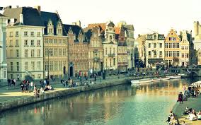 Image result for belgium city