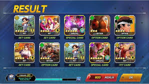 1 general info 1.1 gem summon info 1.2 gold summon info 2 pity system. Kof All Stars Best Battle Card Summon Gachagaming