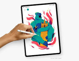 Apple Pencil 2 Soll Gesten Unterstutzen Ipad Pro X Bionic Technik