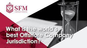 When you think of offshore company formation, you should identify a destination that will really work for your trade. What Is The World S Best Offshore Company Jurisdiction Youtube