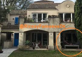 Maybe you would like to learn more about one of these? Mirtha Legrand Reparte Su Herencia Y Juana Viale Recibe Una Enorme Mansion