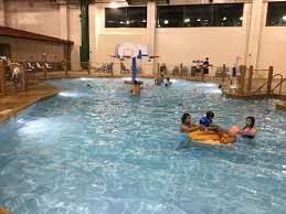 Great Wolf Lodge Ca Chinook Cove Basketball And Balancing Play Www Extra Mile Travel Com Tiffany Kappel Great Wolf Lodge Great Wolf Lodge California Wolf Lodge