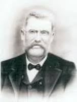 James Scott “Jimmy” Sutterfield Sr. (1840-1930)