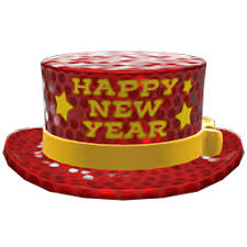 New Year S Silk Hat New Horizons Animal Crossing Wiki Nookipedia