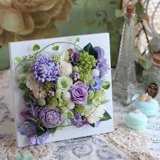 Pin By Portia Devine On Flowers Flower Decorations Paper Flowers Floral Arrangements