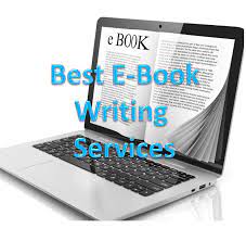 Ebooks require a lot of investment: E Book Writing Services Best Digital Marketing Agency L Web Design Content Seo Marketing Company