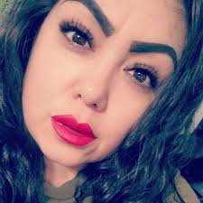 Mary Razo 💋CAMELIA💋 (@maryrazo77)