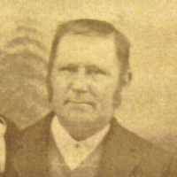 William Henry Beck Rockey I (1846–1890)