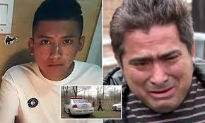 New York teenager found 'tortured and strangled to death'