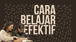 Maybe you would like to learn more about one of these? Cara Belajar Efektif 7 Tips Dan Trik Paling Ampuh Blog Widya Edu