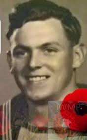 ALBERT GEORGE BLOOMFIELD RN