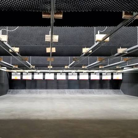 Family Annual Range Membership - Weapon Works LLC