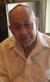 Enrique Moreno Obituary (1927