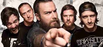 Interview: Wilson vocalist Chad Nicefield