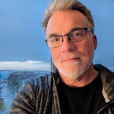 Young Jack Black in Northern Exposure Episode