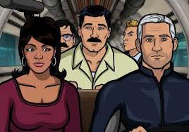 Sterling archer is on facebook. How Archer Has Managed To Grow Without Needing To Grow Up Indiewire