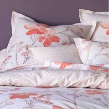 Obtenez 10% de remise sur votre commande grâce à ce bon de réduction françoise saget. Linge De Lit Charme De L Instant Francoise Saget