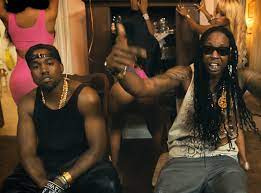 0 times this week / rating: 3 2 Chainz Birthday Song She Got A Big Booty So I Call Her Big Booty 10 Bigtop40