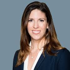 Serena Vinson's Instagram, Twitter & Facebook