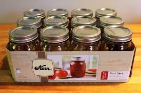 After you have started growing and harvesting the vegetables in your garden you need to think about how to store them. Step By Step Canning Tips