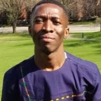 50+ "Mark Ofori" profiles