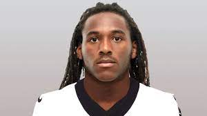 40 time, burst, agility, sparq, and hand size. Marquez Callaway