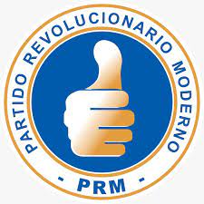 Partido... - Partido Revolucionario Moderno PRM