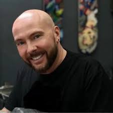 Best tattoo place near grove city ? For a tattoo like this