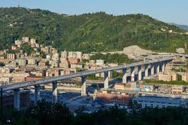 Partnering with genoa healthcare to open a pharmacy in your facility can improve your patients' lives, reduce administrative overhead, and cut costs all at once. Genoa S New Bridge Opens After 15 Month Fast Tracked Build Bridge Design Engineering Bd E