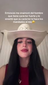 Enamórate de Hombres de Carácter Fuerte