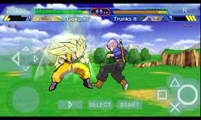 Whatever you find on this blog is guaranteed to meet, including the game apk, android ppsspp games and a. Play Dragon Ball Z Game On Android Using Ppsspp Youtube