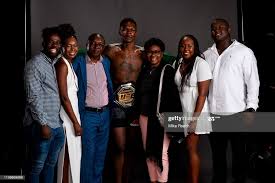 Israel Adesanya Net Worth Salary Cars And House 2021