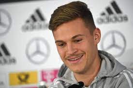 The official facebook page of joshua kimmich! Deutschland Niederlande Fans Lachen Uber Joshua Kimmich Derwesten De