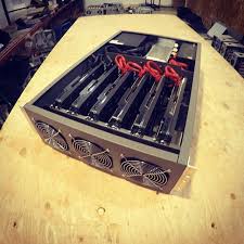 The goal of this guide is to take you from zero to building a 6 gpu rig in as little time as possible in a clear, concise manner. Pin On Miming