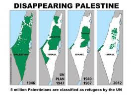This detailed new map from polgeonow lays out the details of control on the. Land Day Overview Of Struggles And Violations Imposed Upon Palestinian Farmers Fisherpersons And Herders Via Campesina