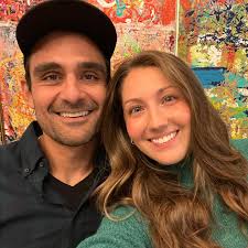 Family is everything 🫶🏼 Merry Christmas & happy holidays from this  growing family✨🎄 💕 #movewithmargie