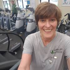 Jeanette Deters herbalifetrifitmom