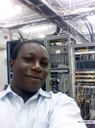 TUNDELUCAS (OLATUNDE JOHN OJO LUCAS)