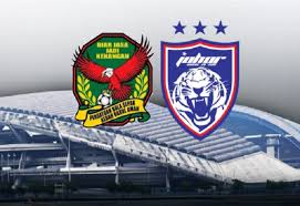 Gol jdt dijaringkan oleh luciano figueroa 28'. Jdt Dan Kedah Tentukan Siapa Raja Bola Sepak Malaysia Semua Semua Semuanya