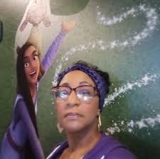 Barbara Lockett Winfrey