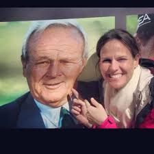 The day my kids (now all adults) met Paul L. Parets before he retired. They  all remember this. When I see you at homecoming ask me about their  impressions! Mr P is