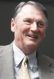 Sports legends: Kiger was a tiger in 1955