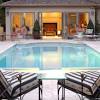 Some units offer a private patio/balcony offering views of the reserve. 1