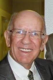 Donald Gordon Gilbar, Sr. Obituary April 18, 2021