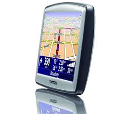 Gps Tracklogtomtom Xl 330 Review Gps Tracklog