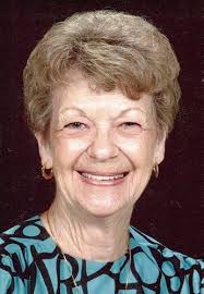 Camilla Irene (Talley) Shaw