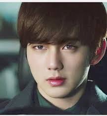 Harry Borrison Yoo Seungho