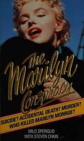 Marilyn Conspiracy
