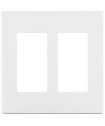 Get free shipping on qualified clear outlet wall plates or buy online pick up in store today in the electrical department. Wallplates Leviton